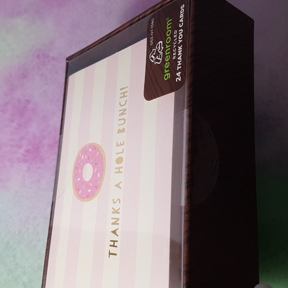 2/26$ 48 Pcs Thank You Cards with Envelopes - Picture 11 of 11